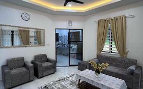 AF Barokah Homestay Unit 2 , Kuala Terengganu